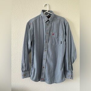 FR Ariat Workshirt